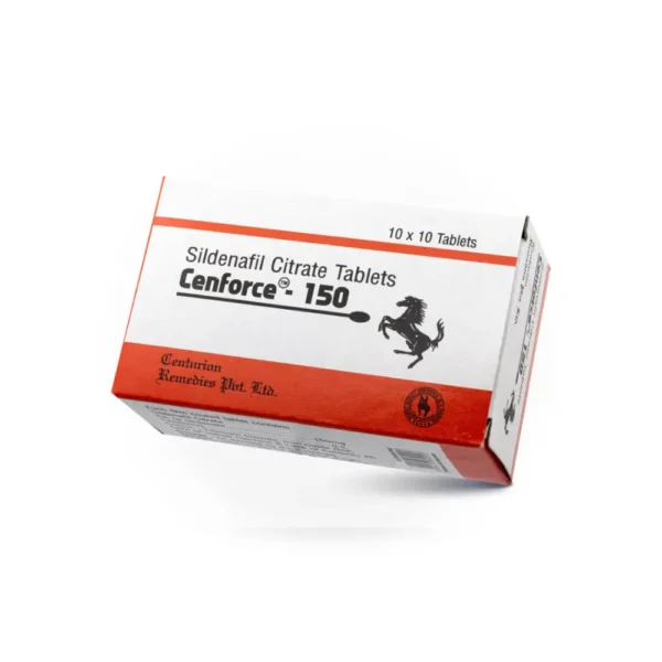 Cenforce 150 mg