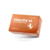 Vidalista 40 mg