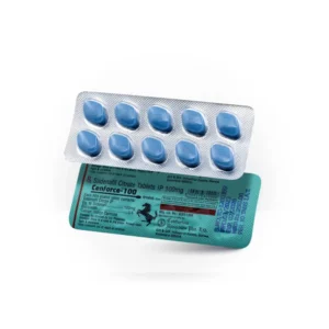 Cenforce 100 mg
